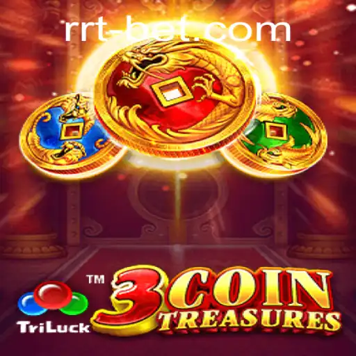 Descubra o Fascinante Mundo de 3CoinTreasures: Aventuras e Estratégias
