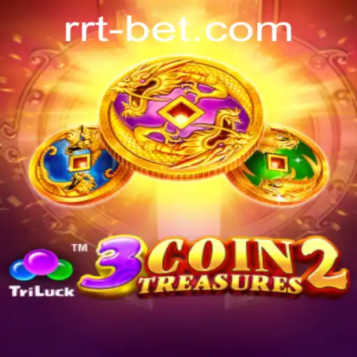 Explorando o Mundo de 3CoinTreasures2: Um Mergulho nas Regras e Estratégias