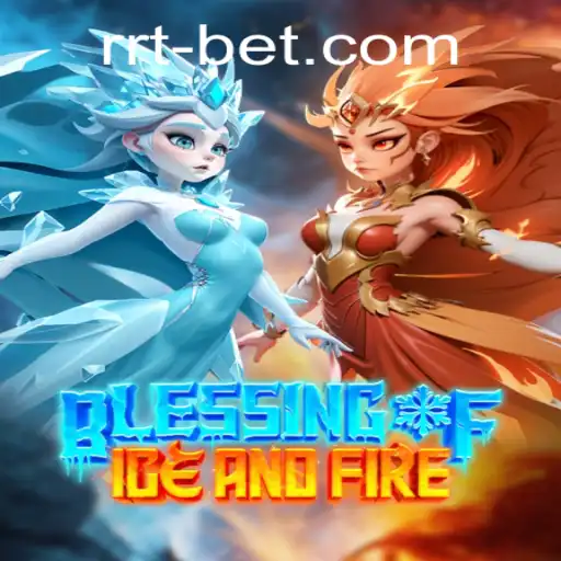 Descubra as Aventuras de Blessing of Ice and Fire: Um Jogo Épico de Estratégia