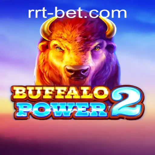 Descubra o Fascinante Mundo de BuffaloPower2 no rrtbet.com