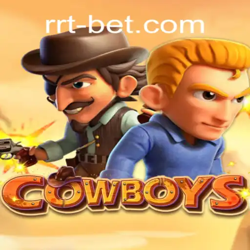 Descubra o Fascinante Mundo de COWBOYS: Um Jogo de Estratégia e Aventura