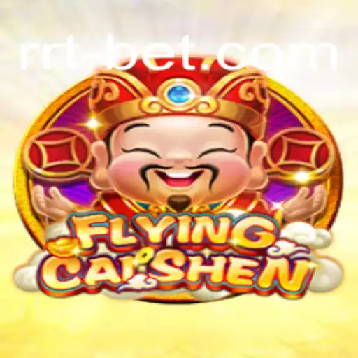 Explorando o Mundo Vibrante de FlyingCaiShen