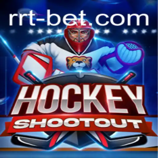 Descubra o Mundo Emocionante de HockeyShootout com RRTBet.com