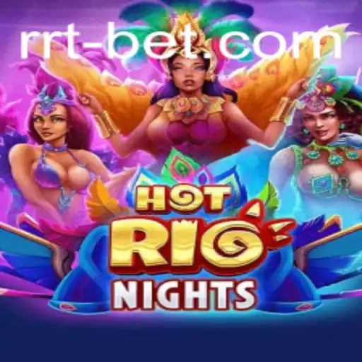 HotRioNights: Uma Aventura Vibrante no Mundo dos Jogos Online