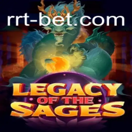 Descubra o Fascinante Mundo de LegacyoftheSages