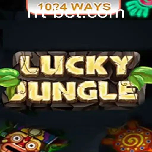 Descubra Tudo Sobre o Jogo LuckyJungle1024: Diversão e Estratégia no Mundo Online