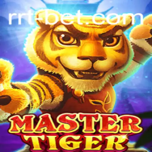 Descubra o Empolgante Mundo do MasterTiger com rrtbet.com