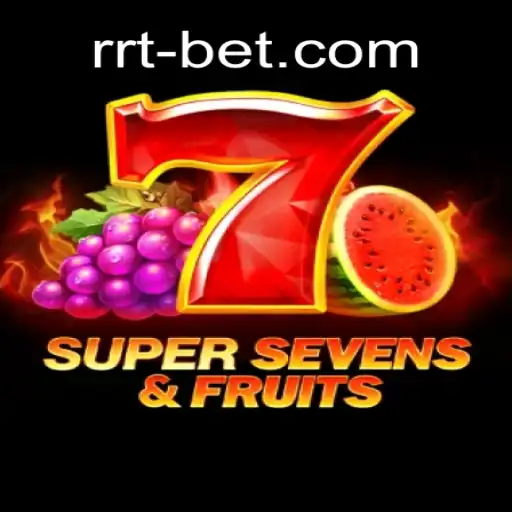 Descubra o Jogo de Cassino Online 7SuperSevensFruits