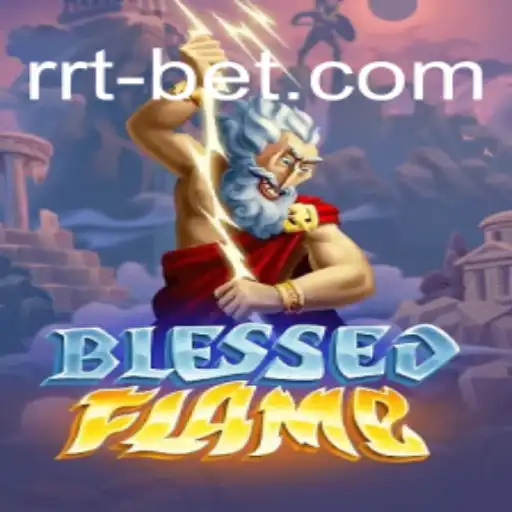 Descubra o Mundo Fascinante de BlessedFlame: O Jogo que Está Conquistando o Mundo