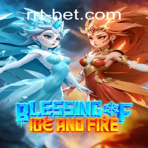 Descubra as Aventuras de Blessing of Ice and Fire: Um Jogo Épico de Estratégia