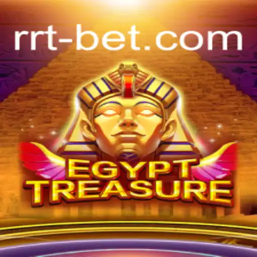 Descubra as Aventuras de EgyptTreasure: Um Novo Horizonte em Jogos Online