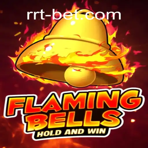 Flaming Bells: Uma Aventura Colorida no Mundo dos Jogos de Cassino