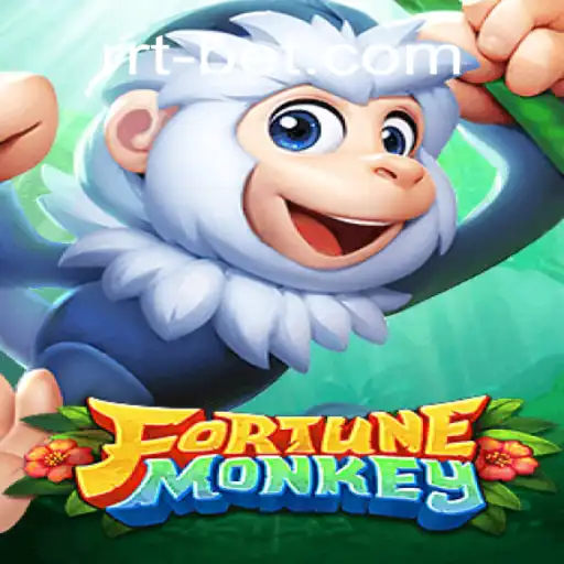 Conheça o FortuneMonkey: O Novo Fenômeno dos Jogos
