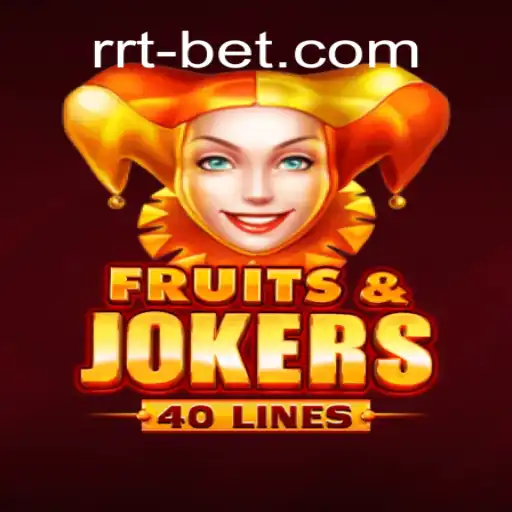 Descubra o Mundo Vibrante de FruitsAndJokers40