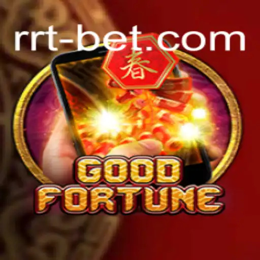 Explorando GoodFortuneM: O Novo Fenômeno de Jogo da rrtbet.com