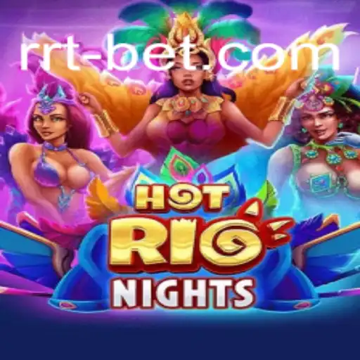 HotRioNights: Uma Aventura Vibrante no Mundo dos Jogos Online
