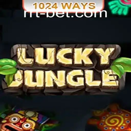 Descubra Tudo Sobre o Jogo LuckyJungle1024: Diversão e Estratégia no Mundo Online