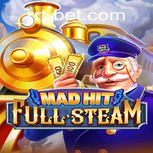 MadHitFullSteam: A Nova Sensação no Mundo dos Jogos de Ação