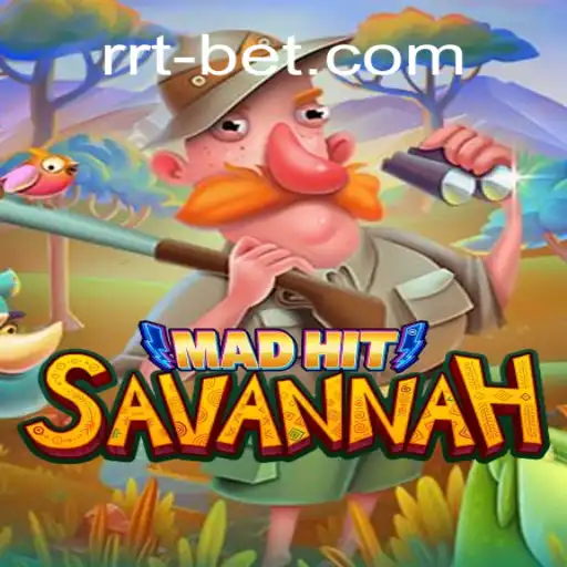 Explorando o Fascinante Mundo de MadHitSavannah