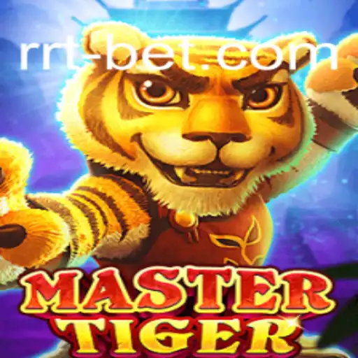 Descubra o Empolgante Mundo do MasterTiger com rrtbet.com