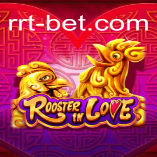 Conheça RoosterInLove: O Novo Jogo Online da rrtbet.com