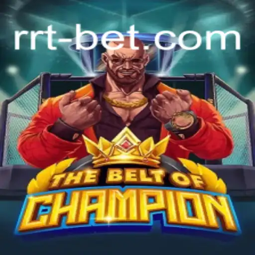 TheBeltOfChampion: Desvende o Novo Jogo que Revoluciona o Mundo dos eSports