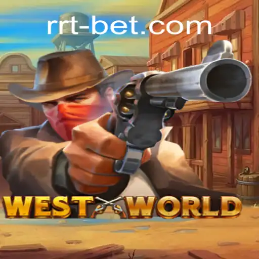 Entendendo WestWorld: O Jogo que Revoluciona com rrtbet.com