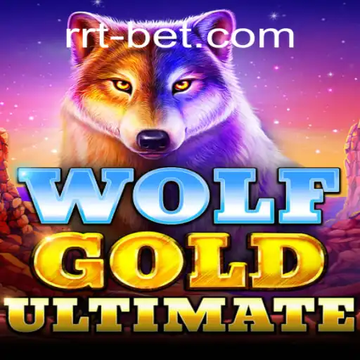 Descubra o Fascinante Mundo do Jogo WolfGoldUltimate no RRTBet