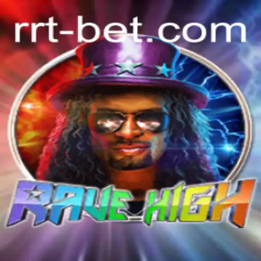 RaveHigh: A Nova Sensação nos Jogos Online com RRTBet
