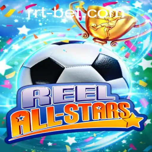 Explorando o Mundo de ReelAllStars: Uma Viagem ao Universo dos Slots Online
