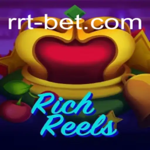 RichReels: Descubra o Universo de Diversão do Jogo com a Plataforma rrtbet.com