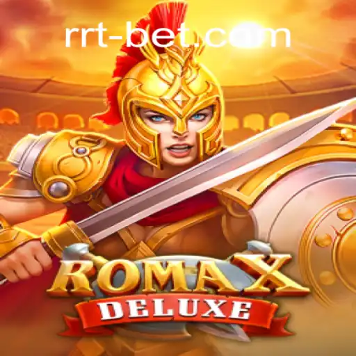 Explorando as Aventuras de RomaXDeluxe no Universo do Casino