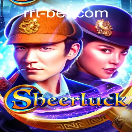 Descubra o Mundo de Sheerluck: O Jogo de Mistério e Aventura