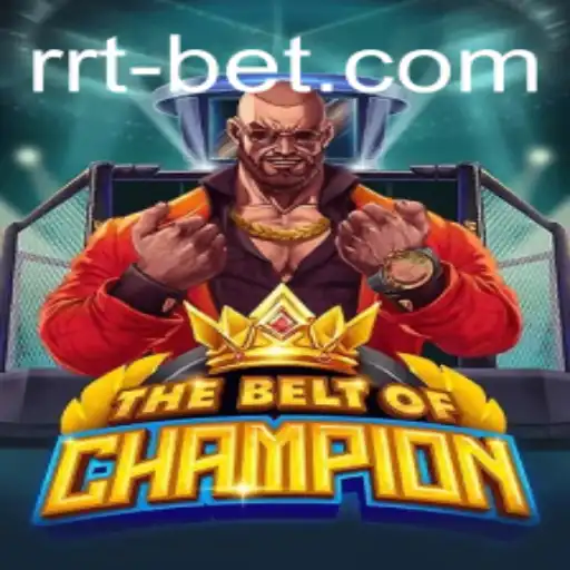 TheBeltOfChampion: Desvende o Novo Jogo que Revoluciona o Mundo dos eSports