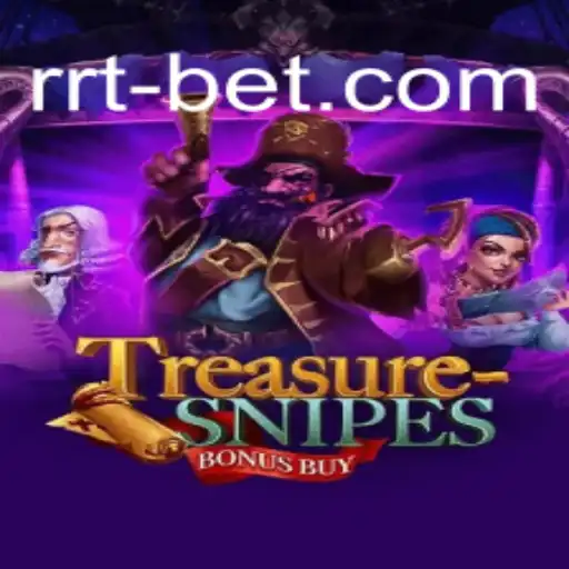 Descubra o Fascínio do Jogo TreasuresnipesBonusBuy em rrtbet.com