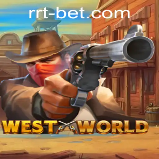 Entendendo WestWorld: O Jogo que Revoluciona com rrtbet.com