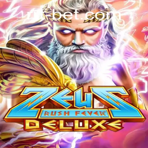 Descubra o Novo Jogo Inovador: ZeusRushFeverDeluxe